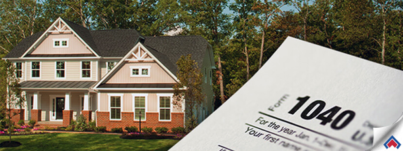 Tax Deductions for Homeowners: How the New Tax Law Affects Mortgage Interest