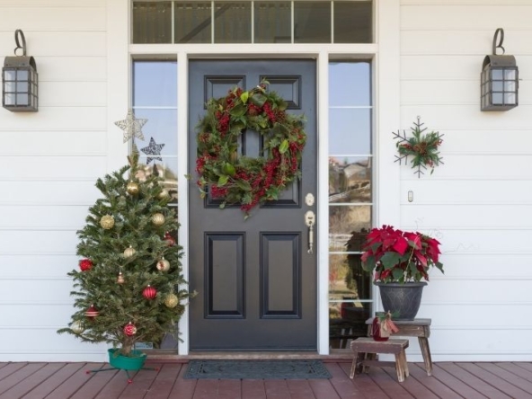 Tips For Hosting In Your Home For The Holidays